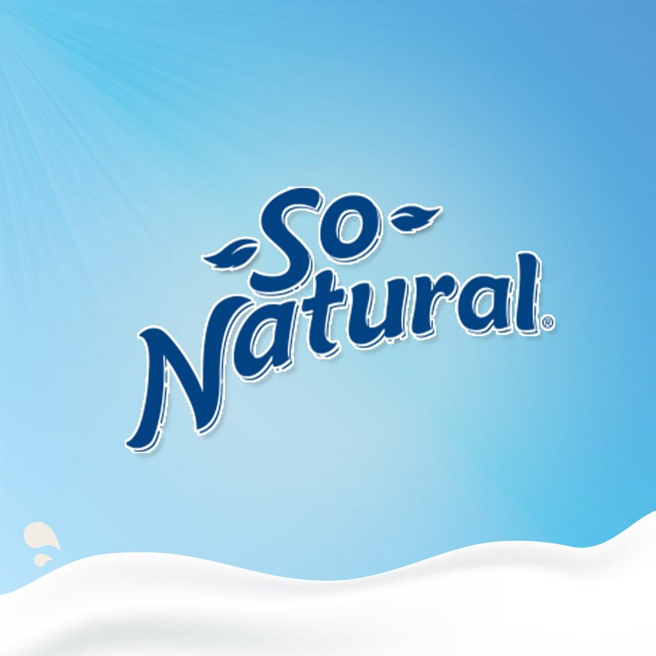 So Natural