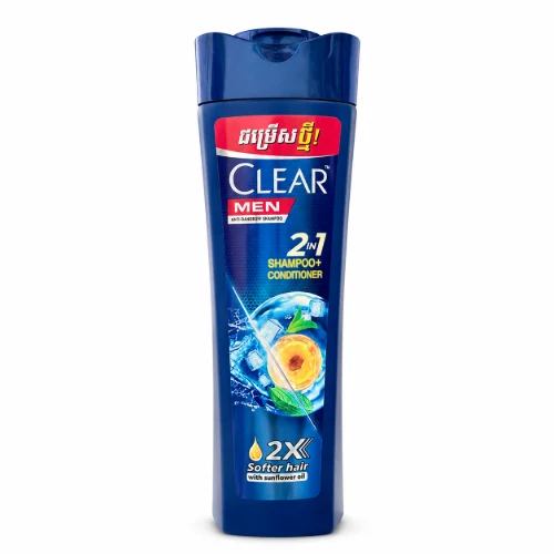 CLEAR MEN290ml