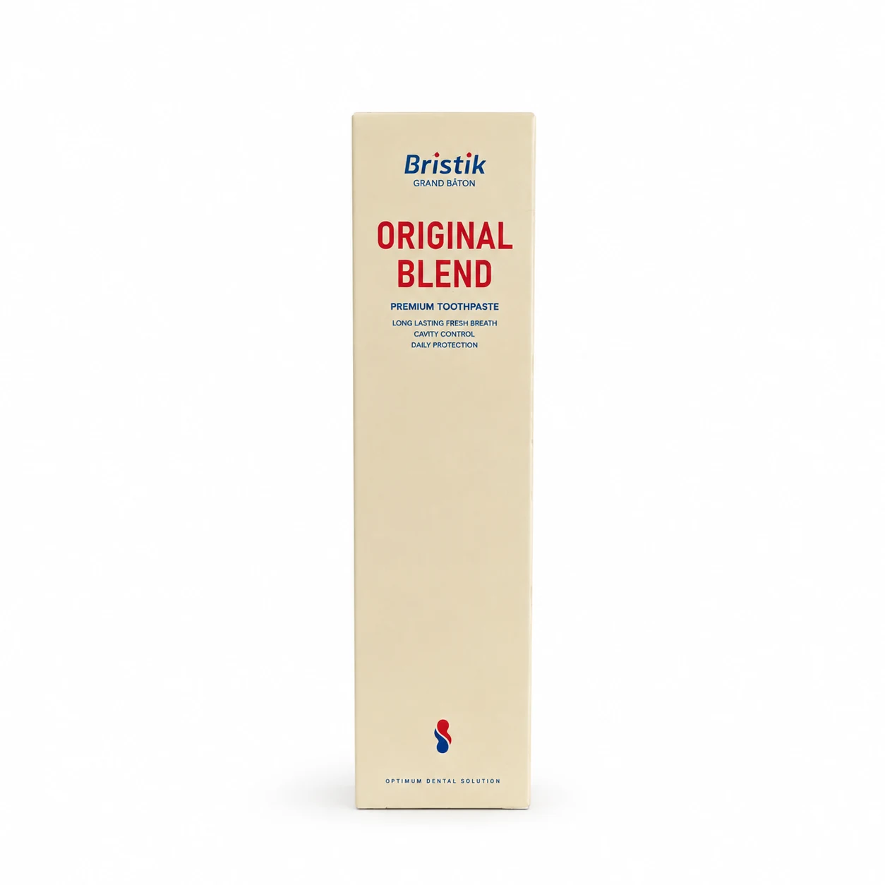 ថ្នាំដុះធ្មេញ​ Bristik Grand Baton