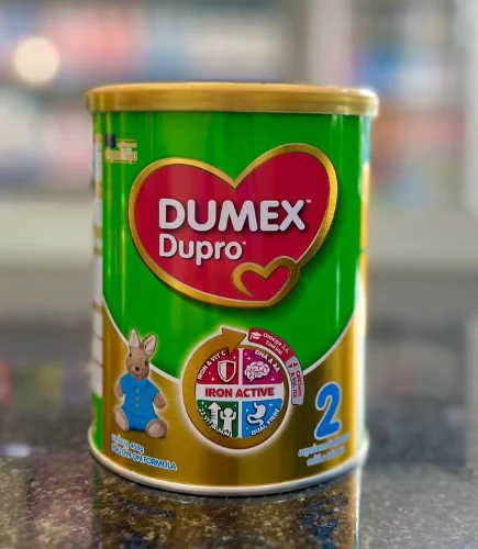 Dumex Duproតូច 2