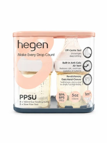 Hegen 1m+