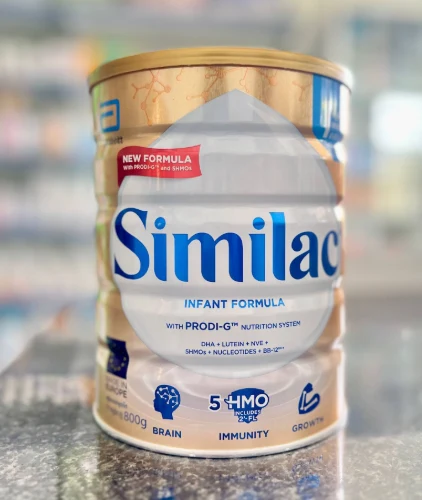 Similac​​​​​​​​​​ធំ​1