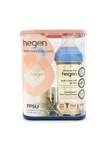 Hegen 6m