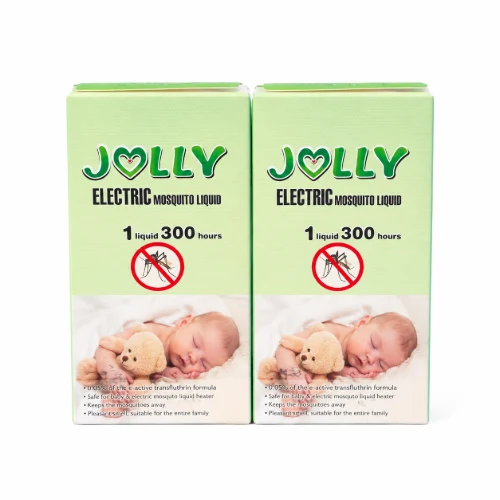 ទឹកបាញ់មូស​jolly