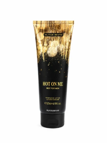 ឡេOliver Brand Hot On Me