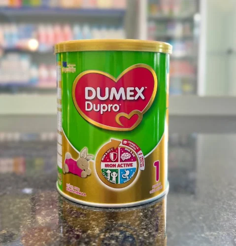Dumex Duproតូច 1