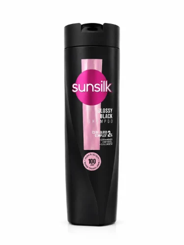 Sunsilk កក់សក់ខ្មៅ
