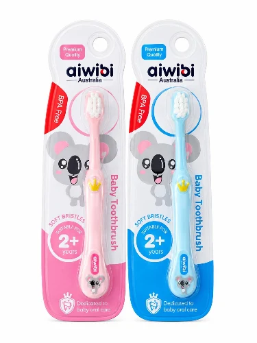 ច្រាសដុសឆ្មេញAiwibi 2+