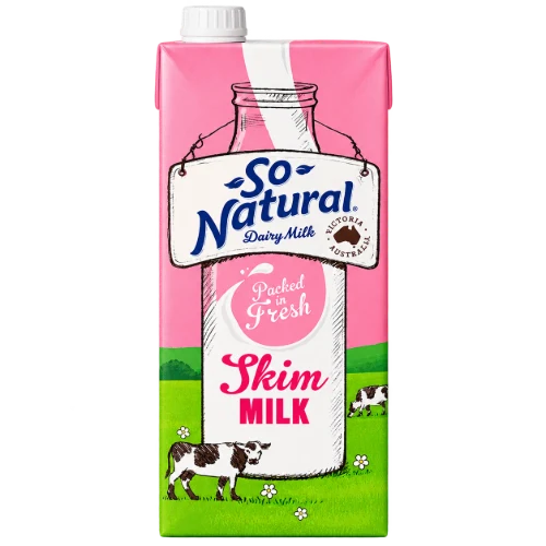 So Natural ឈូក