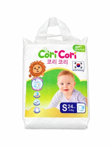 ខោទឹកនោម Cori Cori (ដុំតូច)
