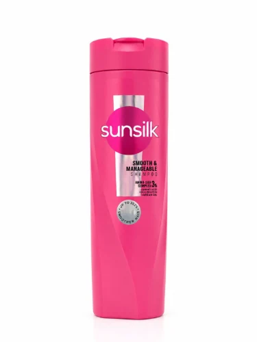 Sunsilk កក់សក់ឈូក