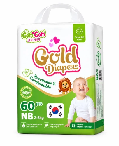 ខោទឹកនោម Cori​ Cori Gold