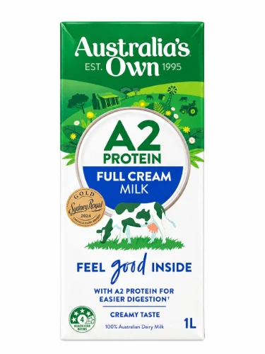 Australias Own A2 1L