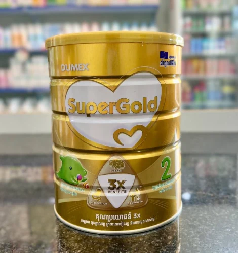 DumexSuperGoldធំ 2