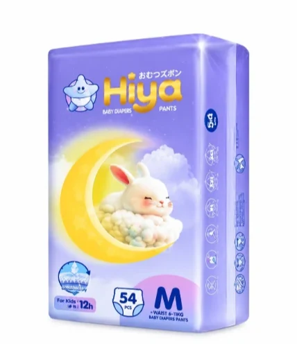 ខោទឹកនោម​ HiyaPremiumGold