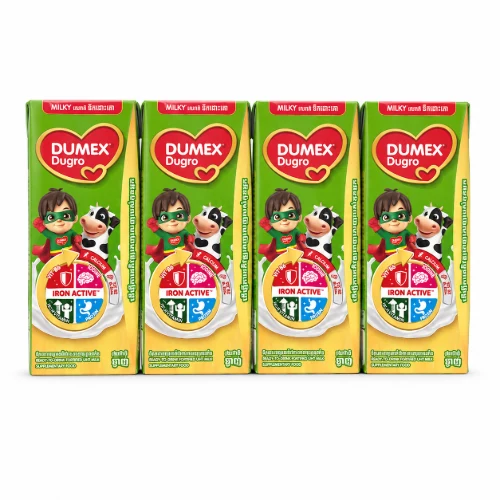 Dumex Dugro