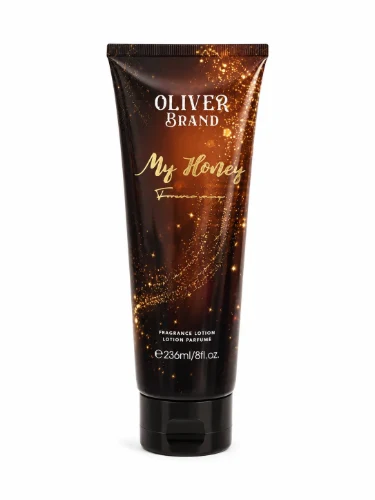 ឡេOliver Brand Me Honey