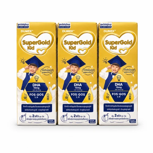 Dumex Super Gold Kid