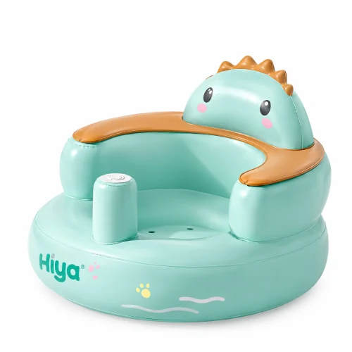 ពោងបេប៊ី hiya