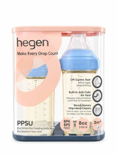 Hegen 3m+