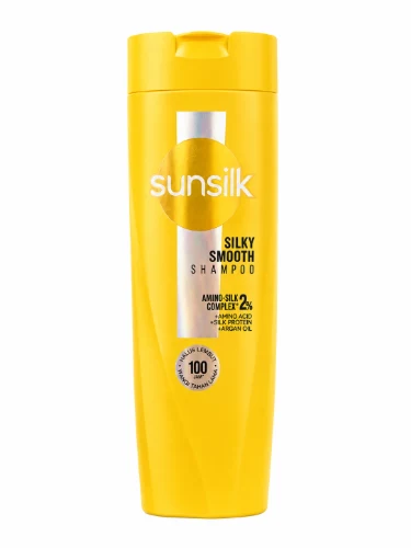 Sunsilk កក់សក់លឿង