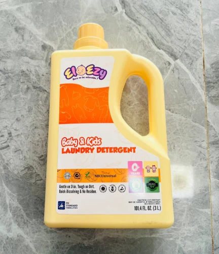 សាប៊ូបោកខោអាវEloezyក្រូច