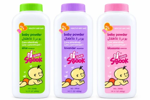 Baby Powder