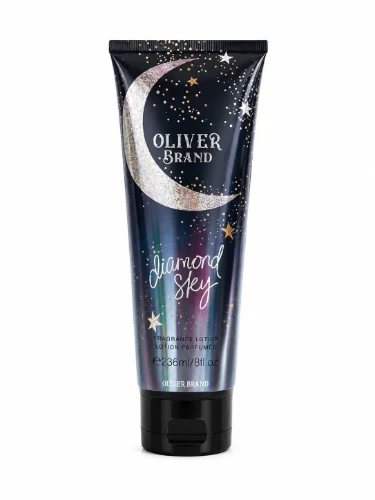 Oliver Brand Diamond Sley