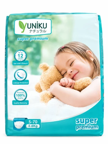 ខោទឹកនោម Uniku